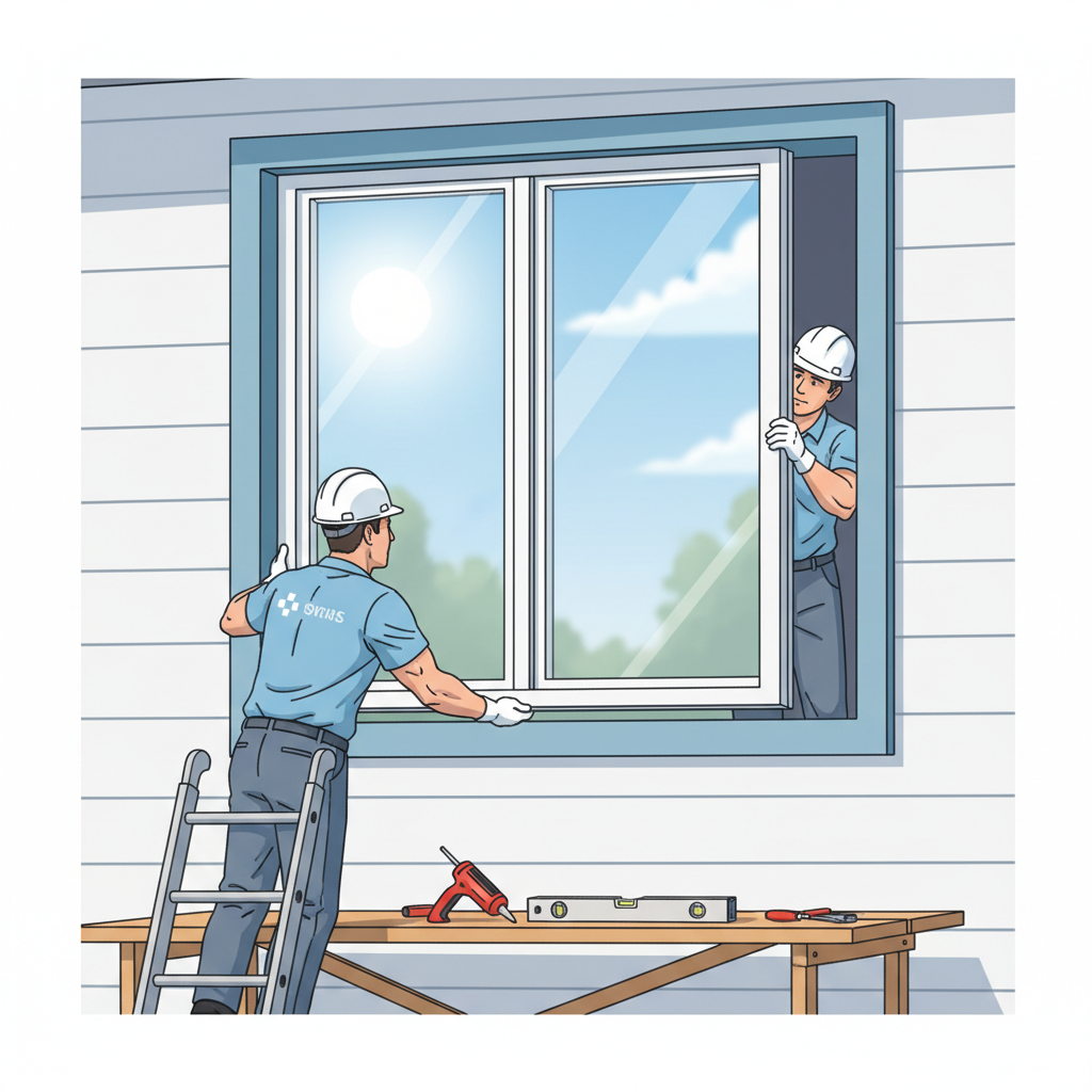 Window Installation