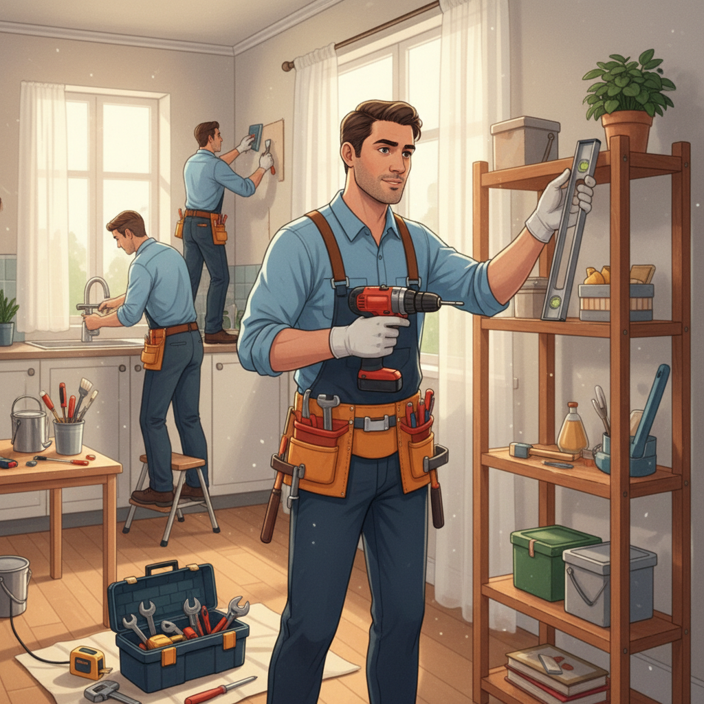 General Handyman