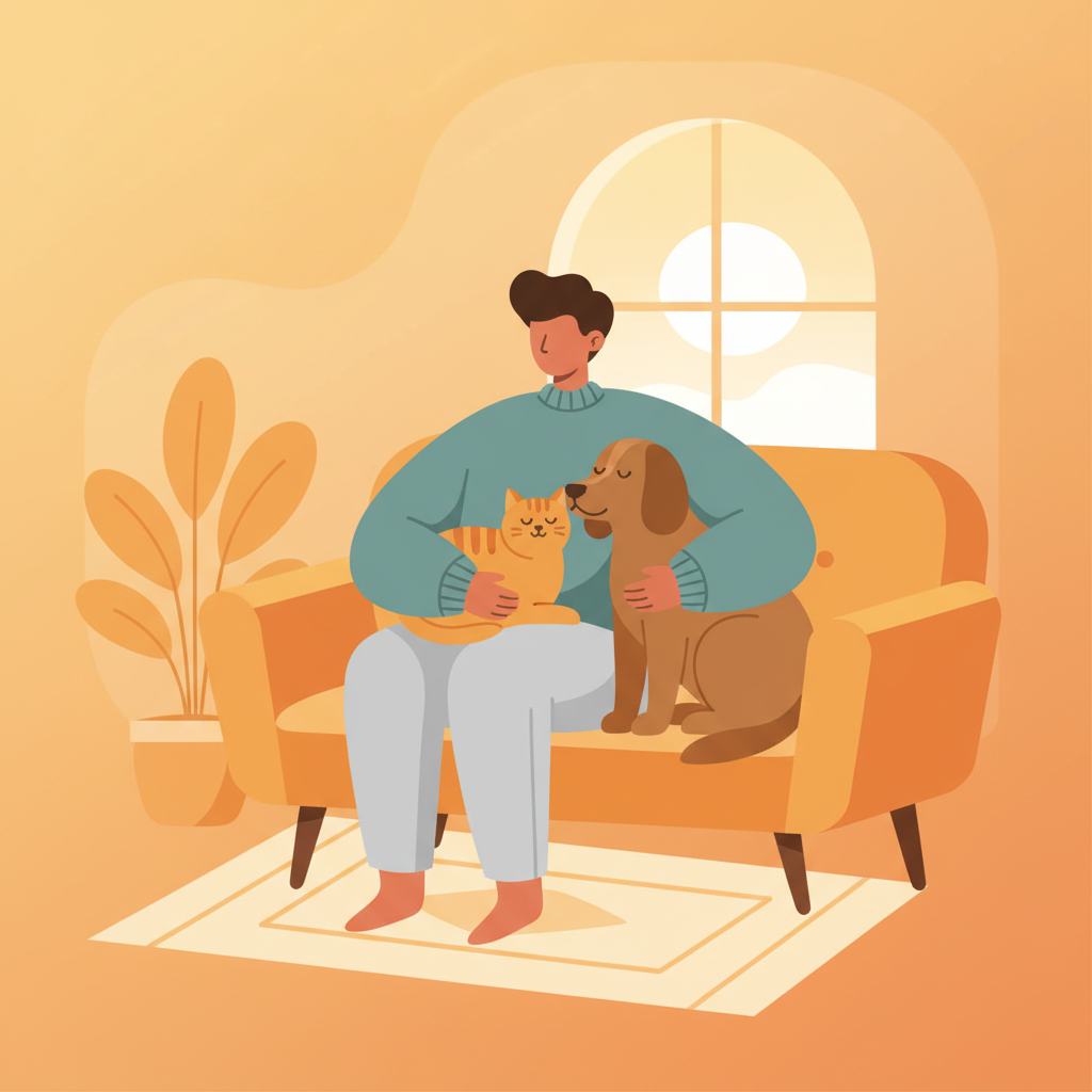Pet Sitting