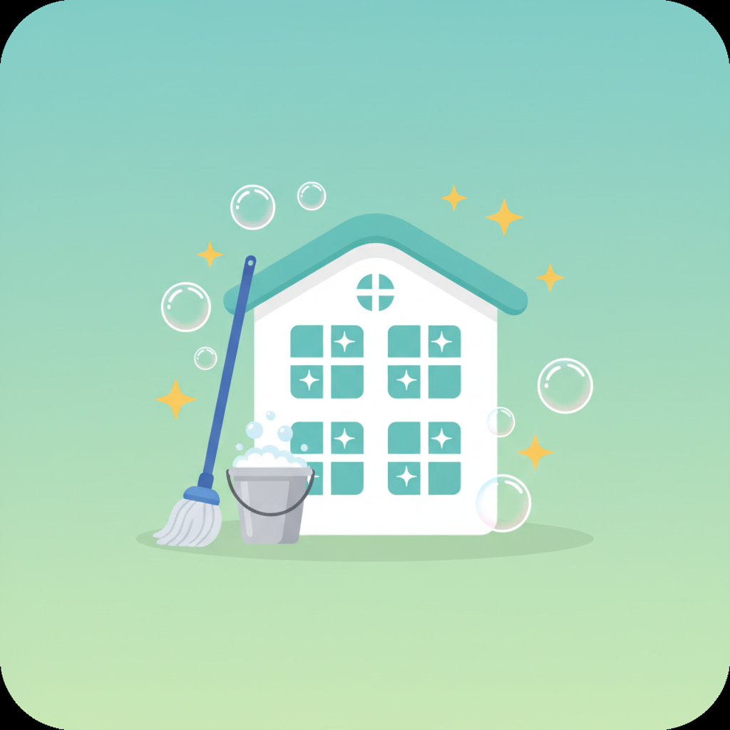 House Cleaning