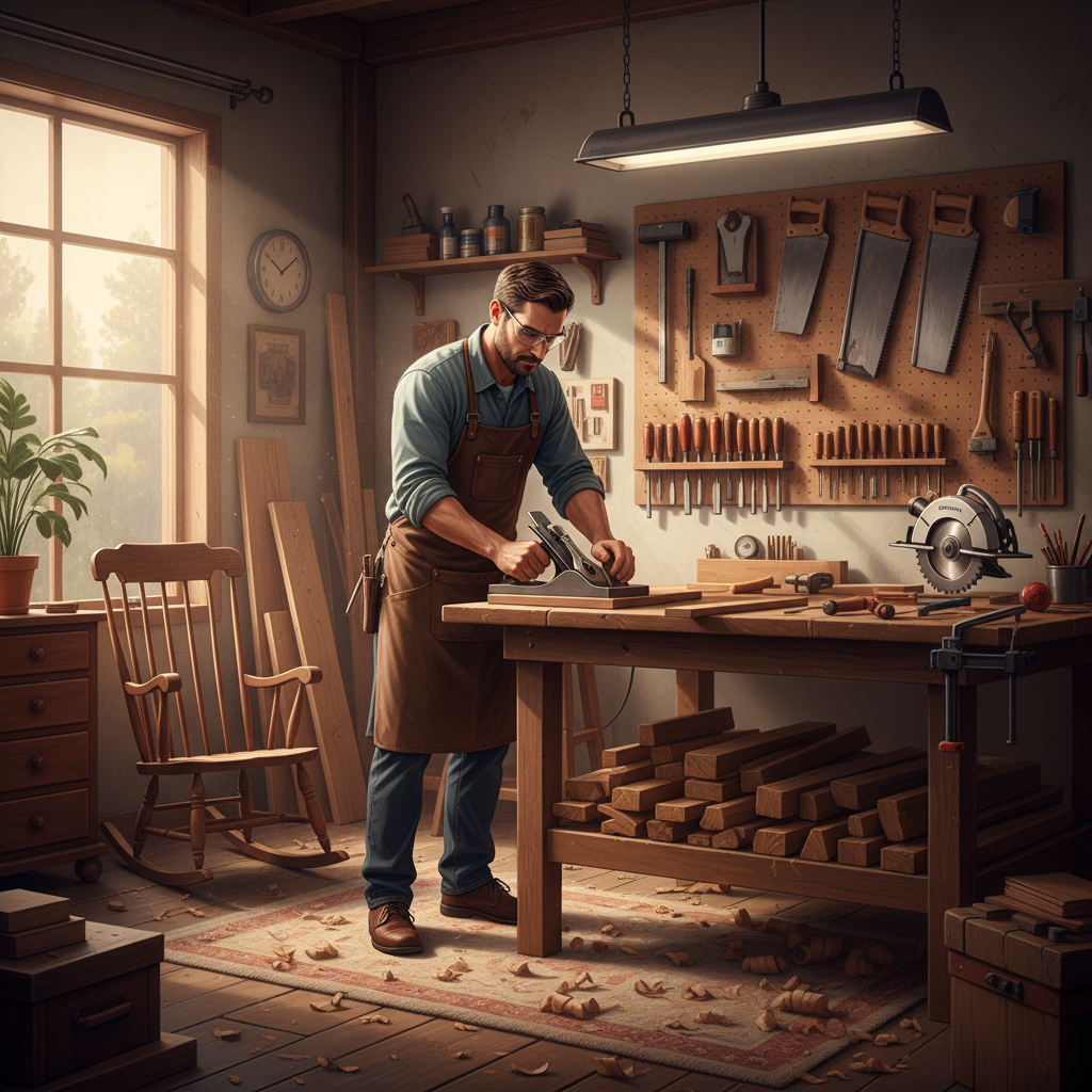 Carpentry
