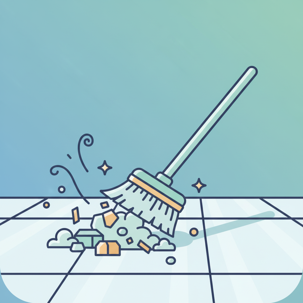 Post-Construction Cleaning