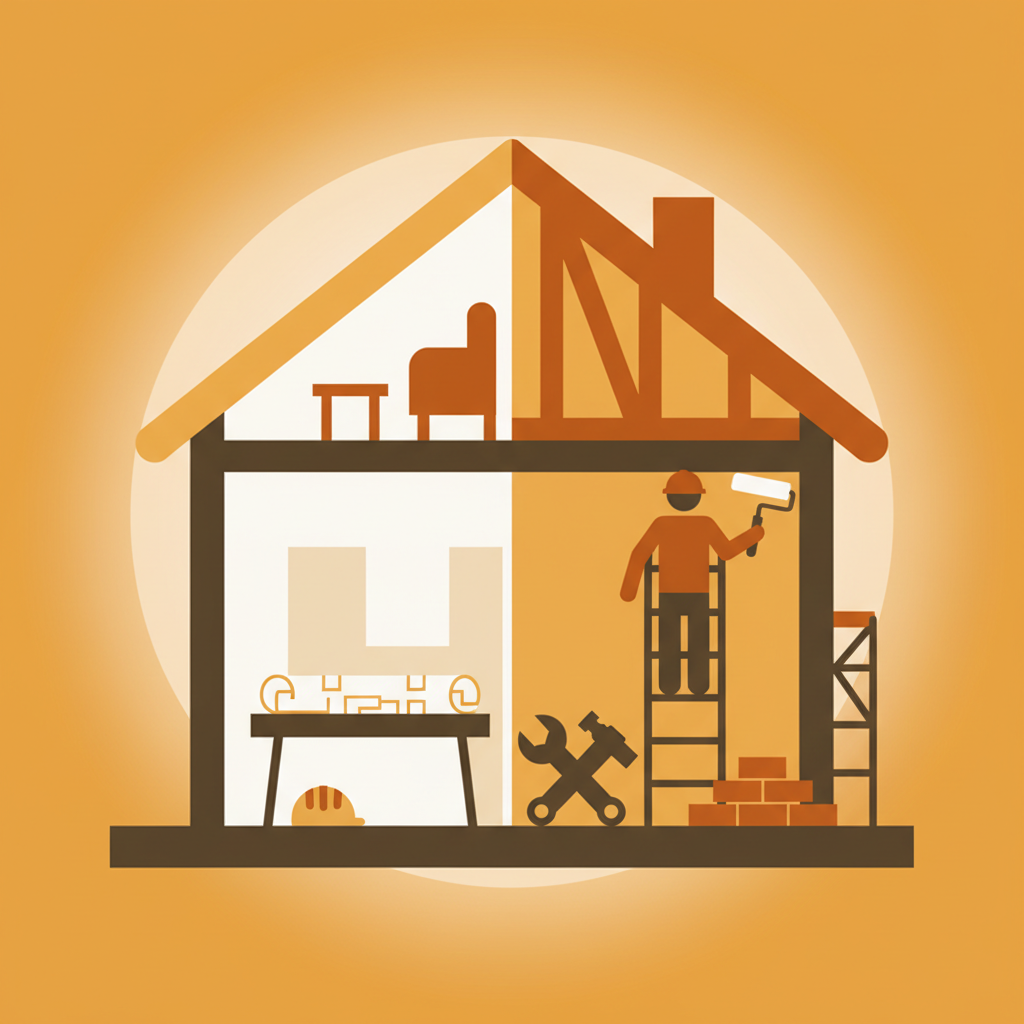 General Home Renovations