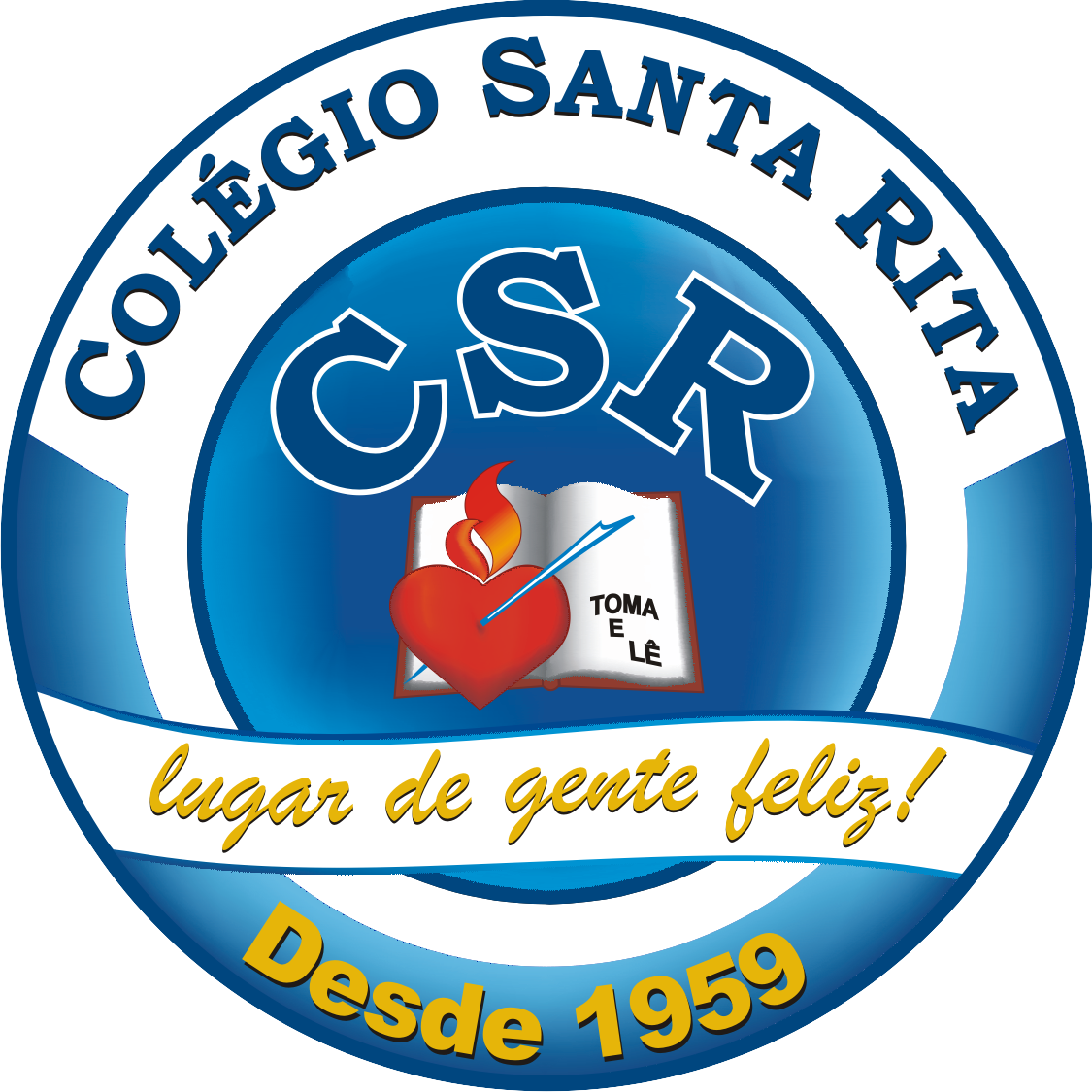 Colégio Santa Rita
