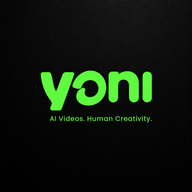 Yoni AI Academy logo