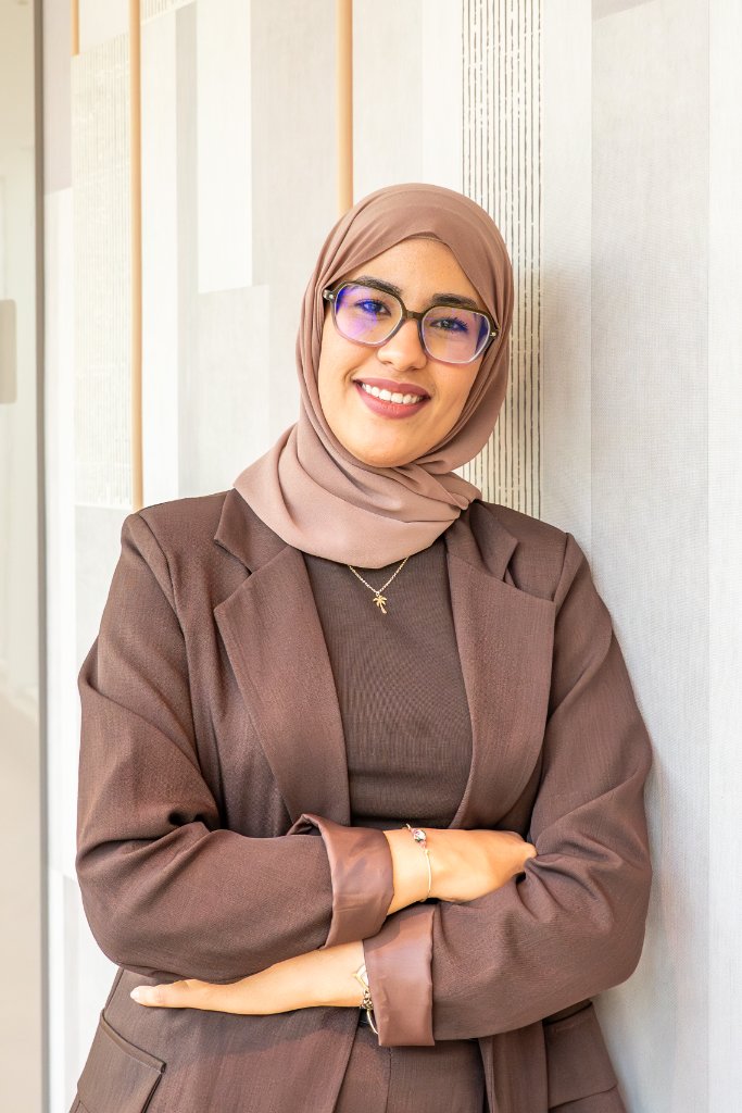 Azza Letifi - Founder of PELS Academy