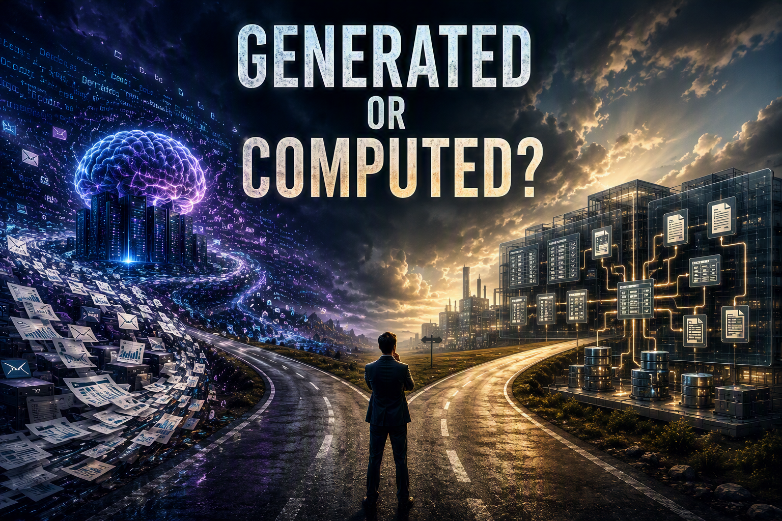 Why Astra-Style AGI Is the Antithesis of Ripplemesh AI