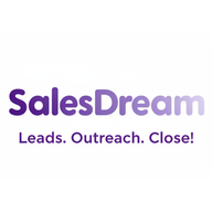 SalesDream logo