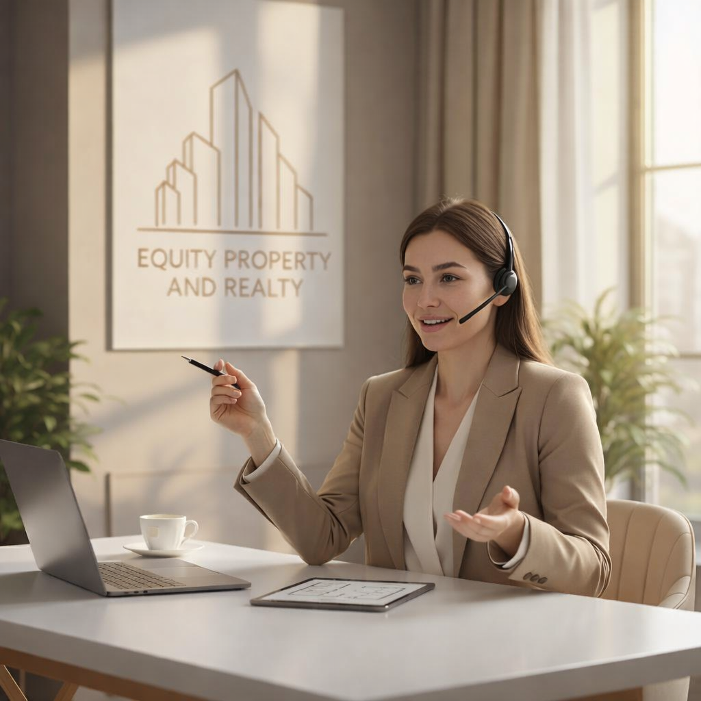 Our agent ready to assist you