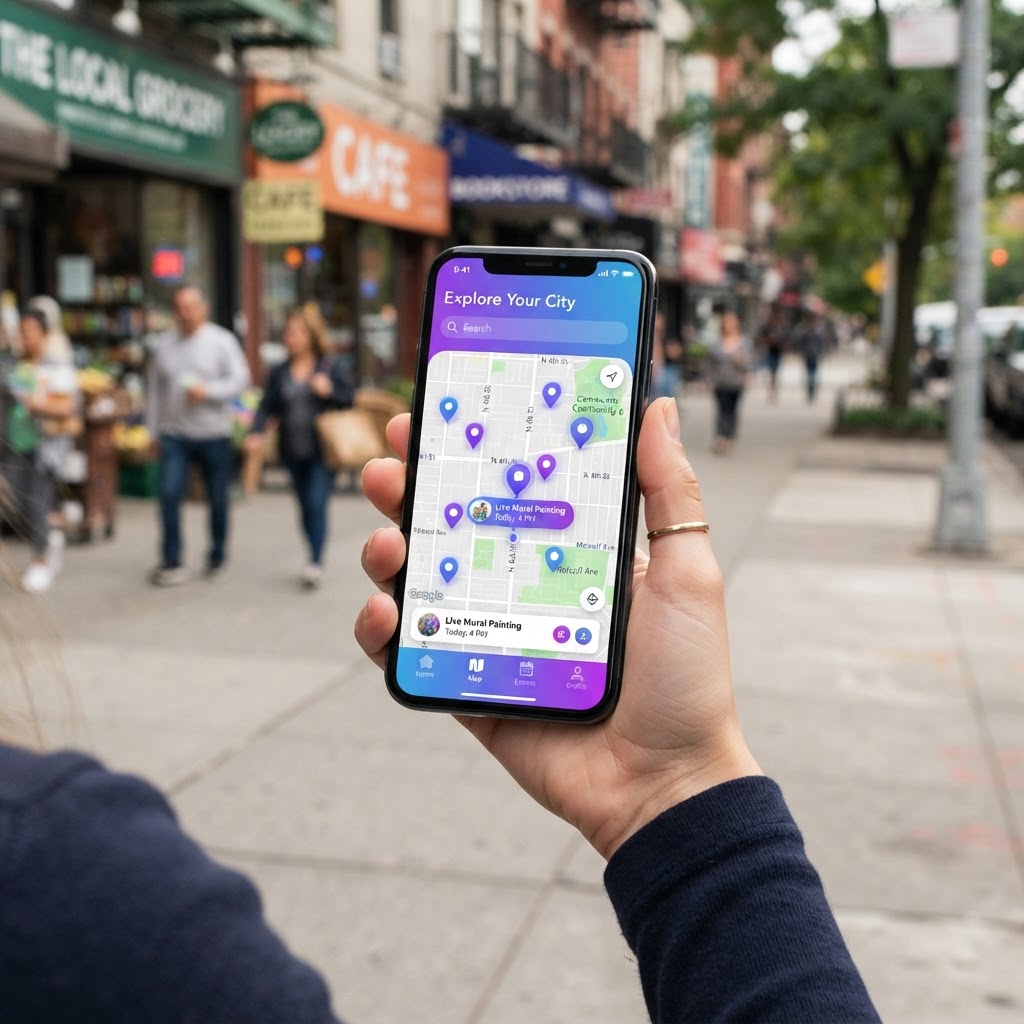 StoopUp Launches the Neighborhood Trust Fund