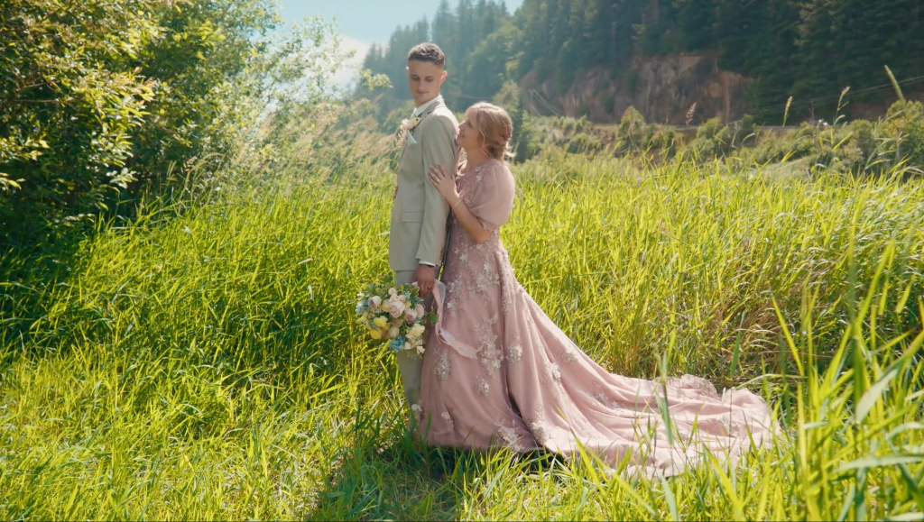 Olivia & Nick