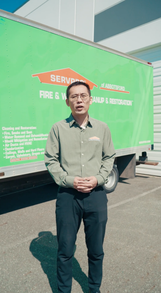 SERVPRO