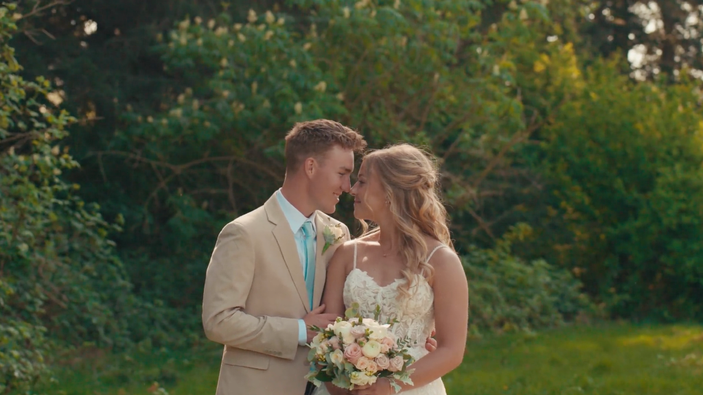 Mikayla & Parker
