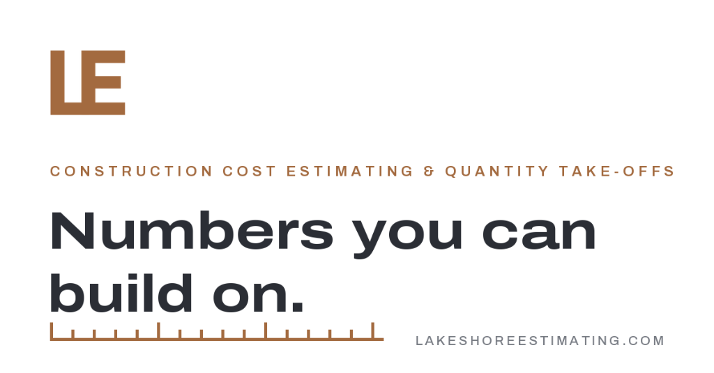 Numbers you can build on