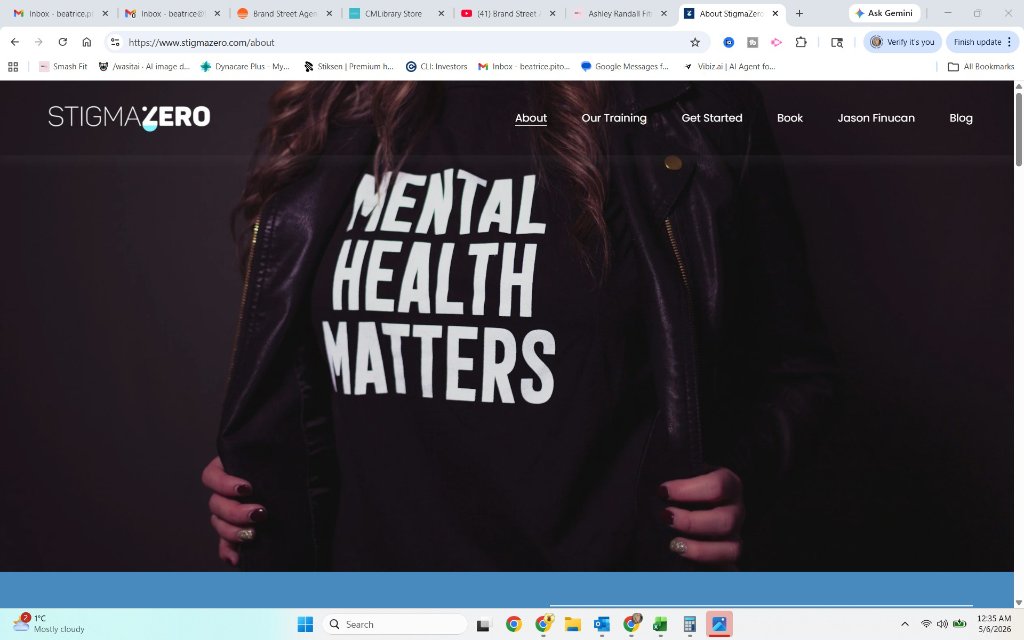 Stigma Zero