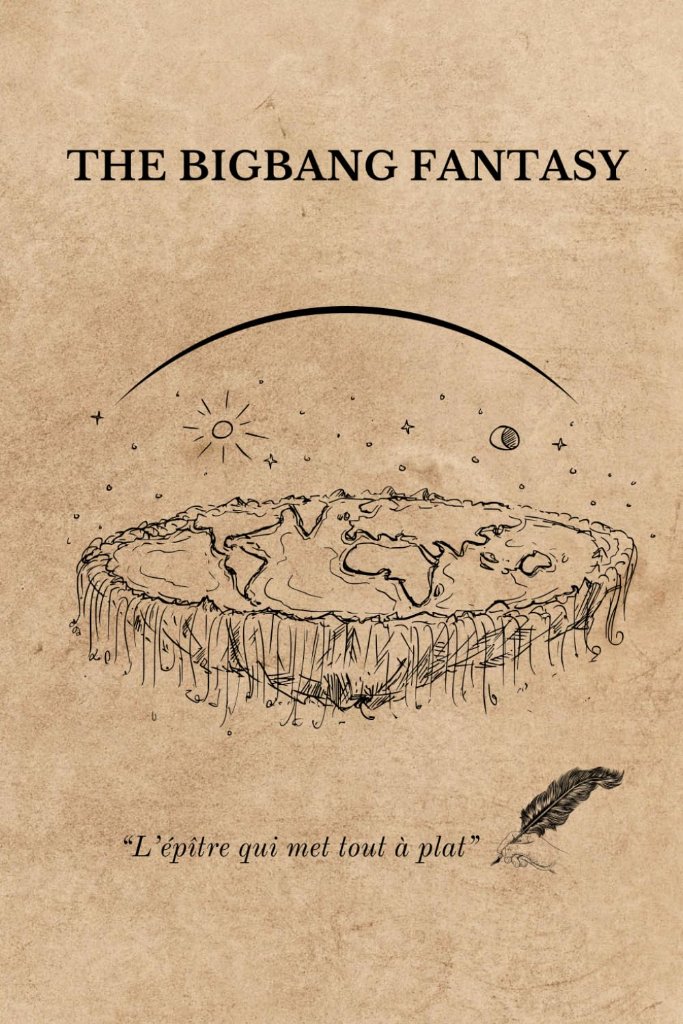 The Big Bang Fantasy