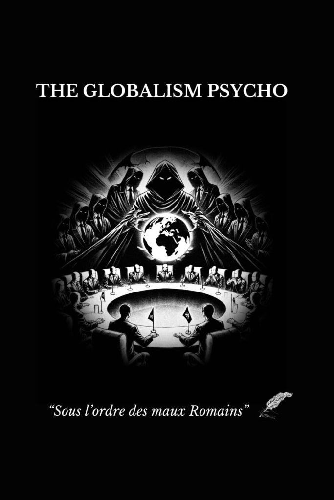 The Globalism Psycho