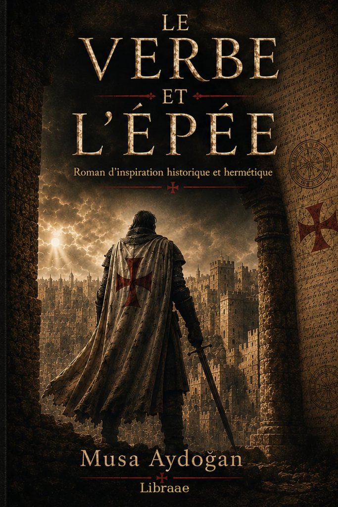 Le Verbe et l'Épée