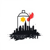 Urban Art logo