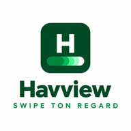 Havview logo