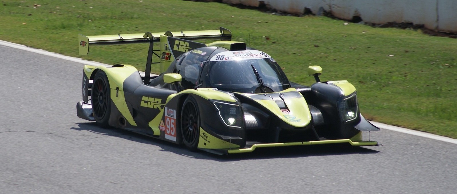 Maiden Triumph: Dominant Sprint Sweep and Road Atlanta Debut with Performance Tech Motorsports