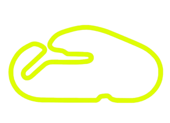 Daytona International Speedway