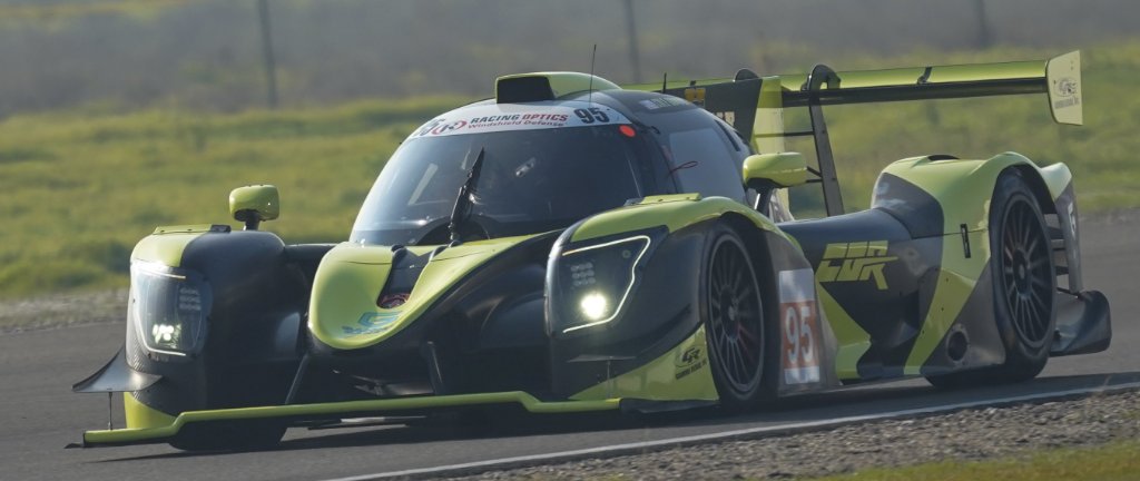 Ligier JS P320