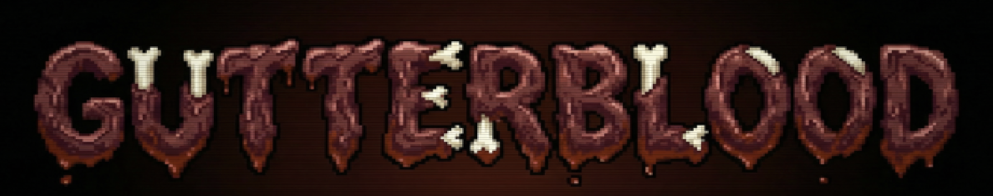 Gutterblood