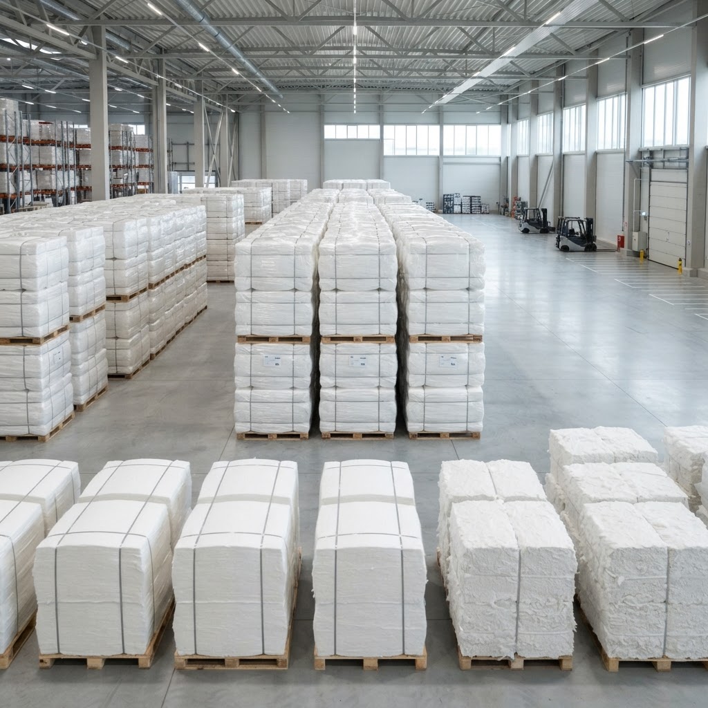 Raw Materials