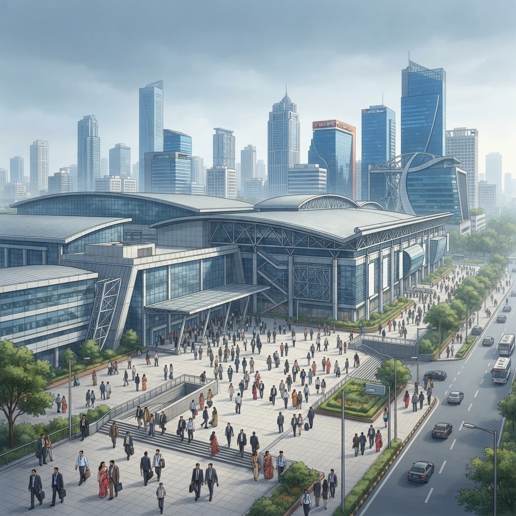 India Paper Expo 2026