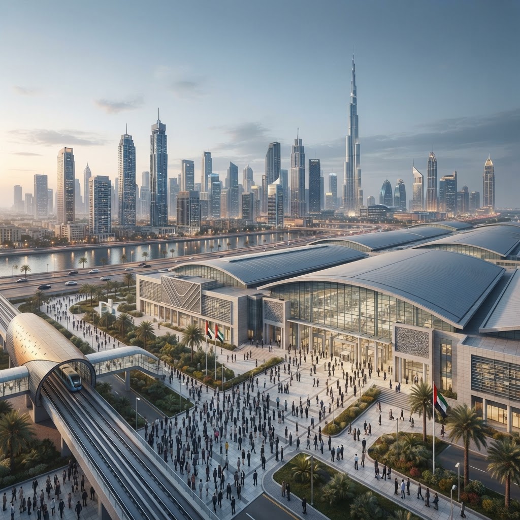 Paper Arabia 2026