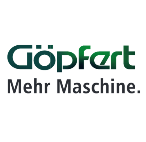 Göpfert Maschinen GmbH