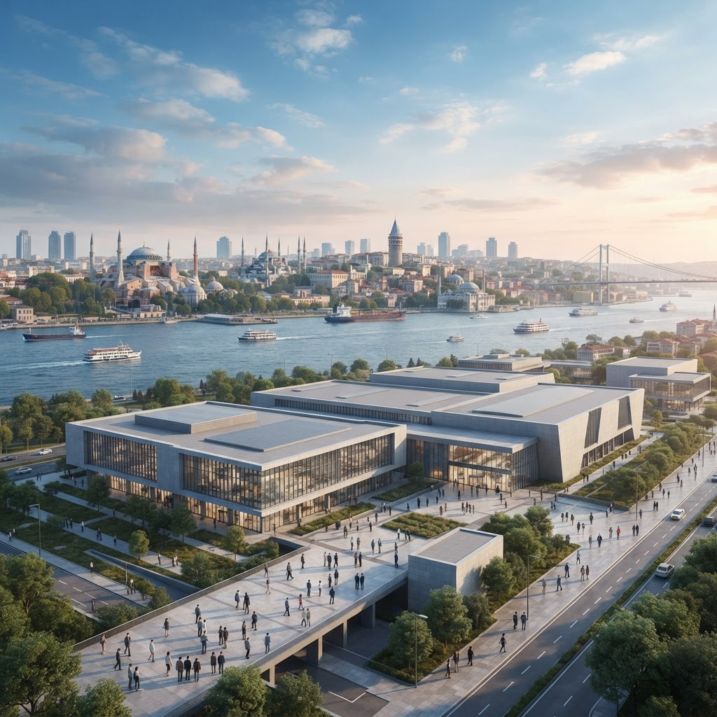 Tissue World Istanbul 2026