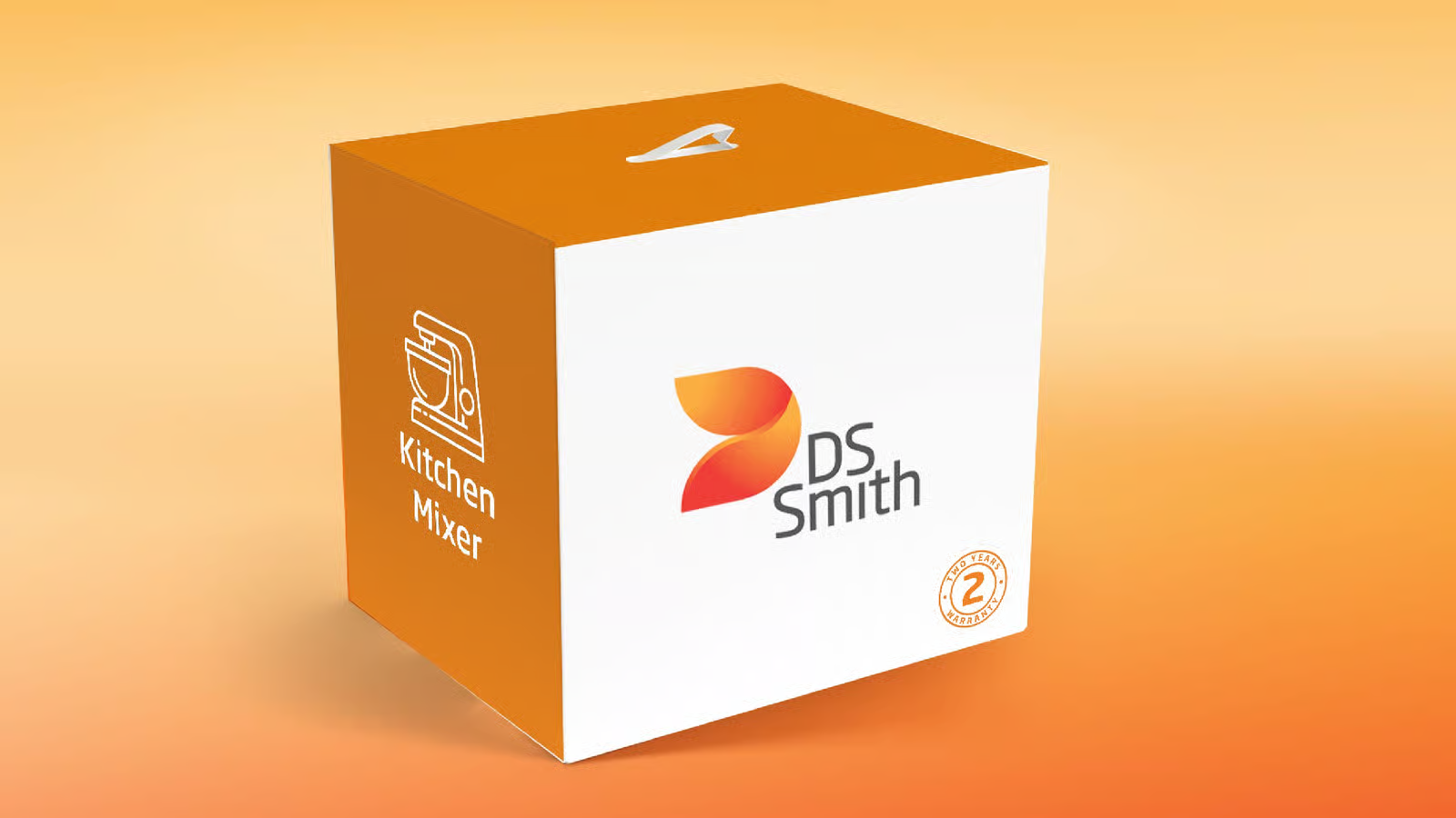 DS Smith