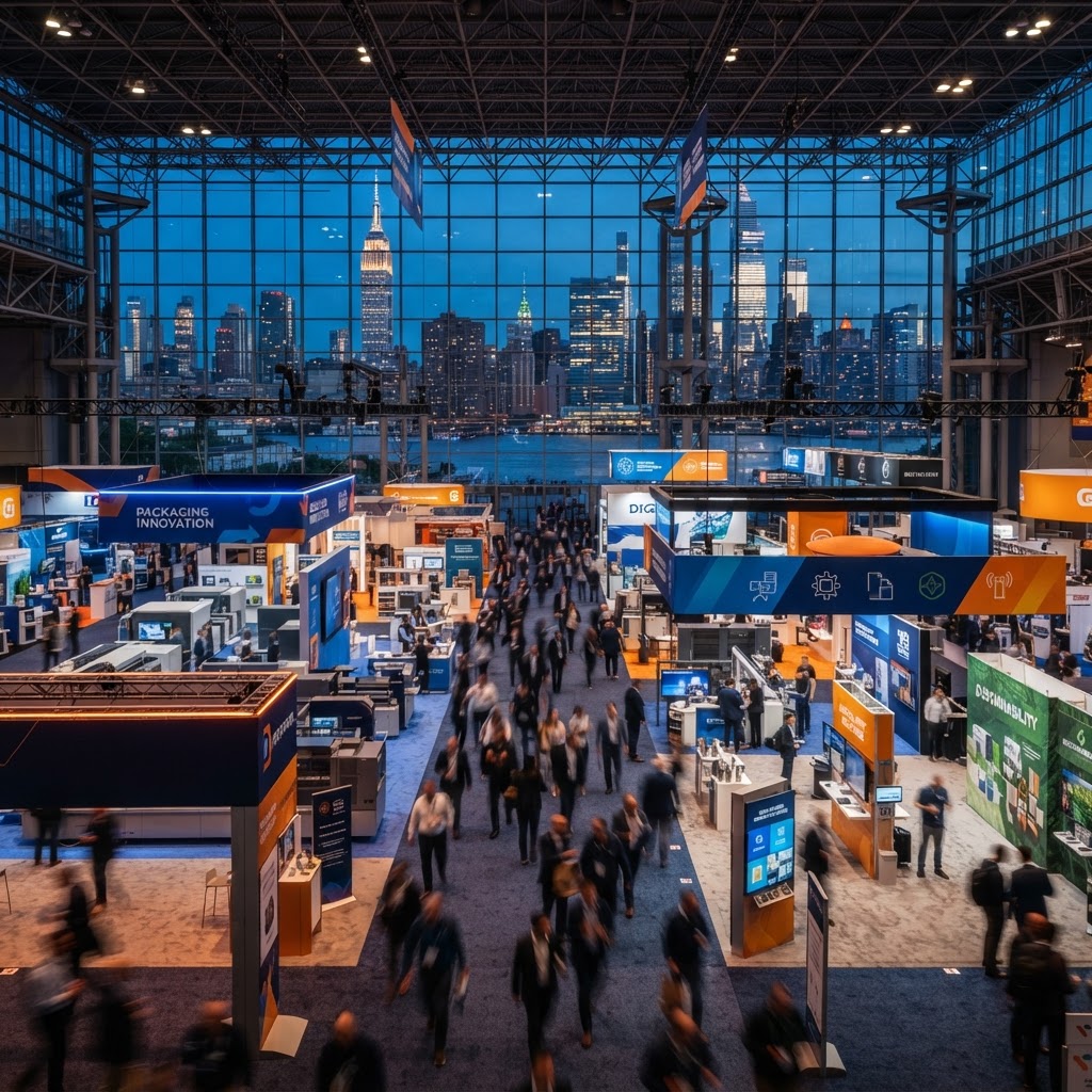 The Paper On-line Expo