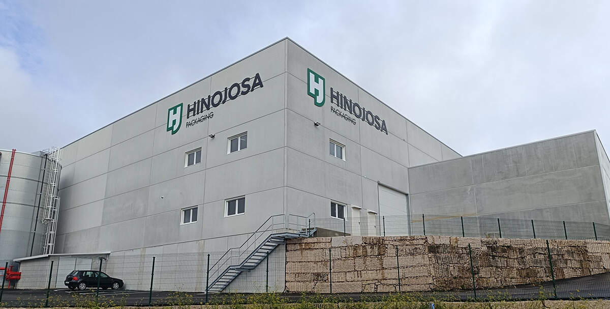 Hinojosa Packaging Group