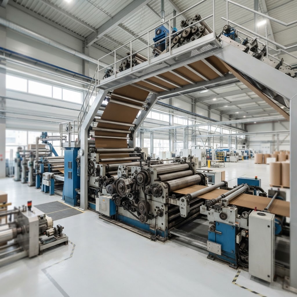 Machinery & Equipment