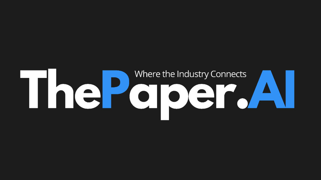 Welcome to ThePaper.AI — Where the Industry Connects