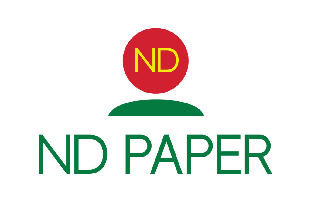 Nine Dragons Paper (Holdings) Limited