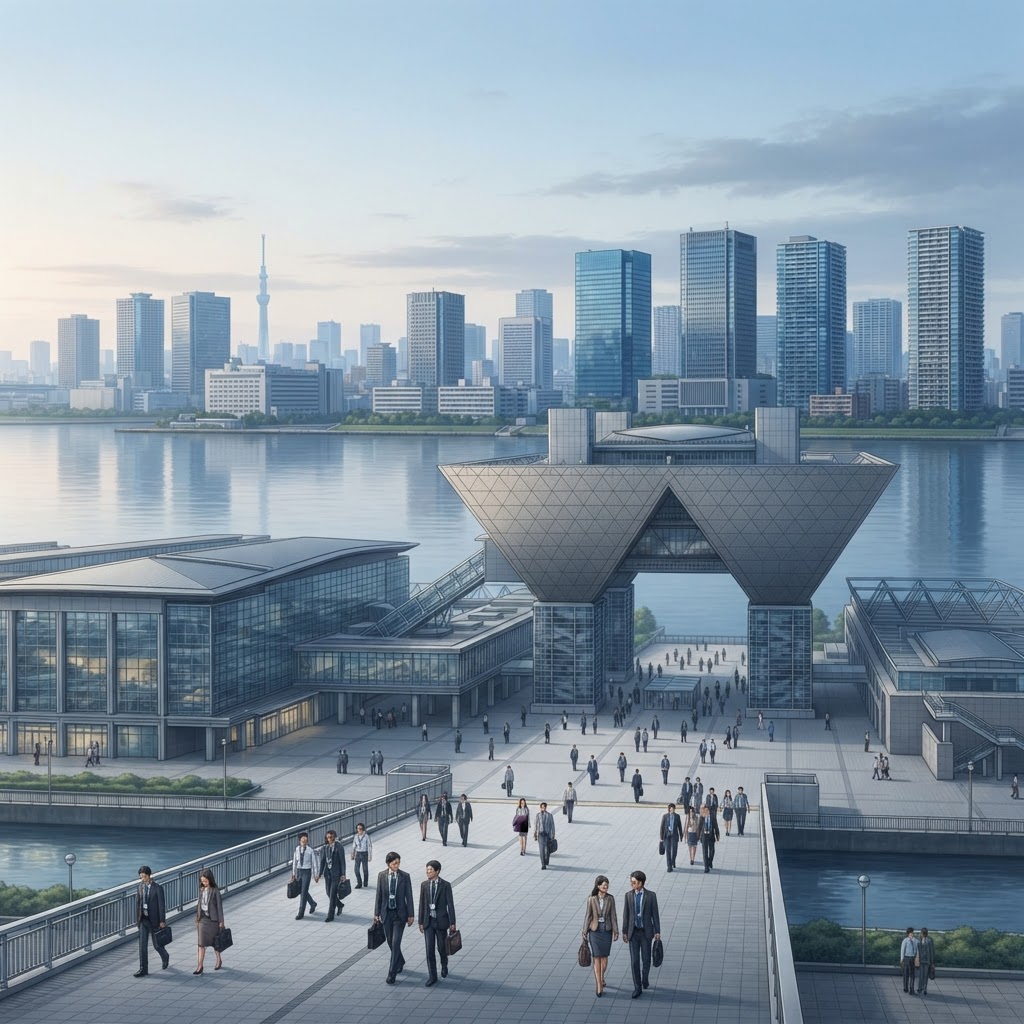 Convertech Japan 2026