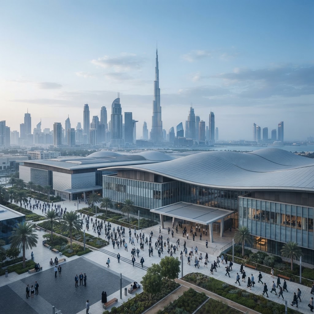 FESPA Middle East 2027