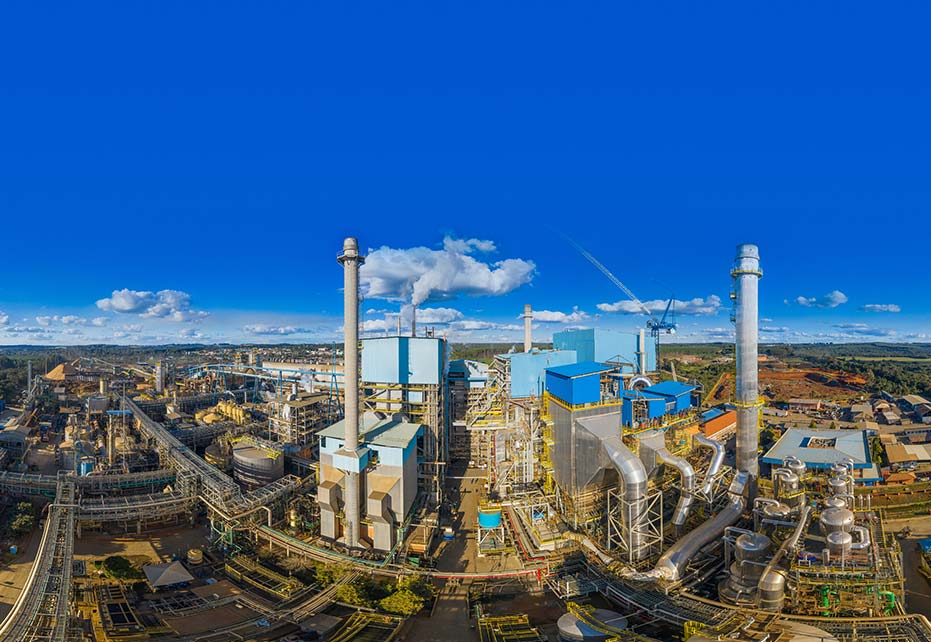 Smurfit Westrock