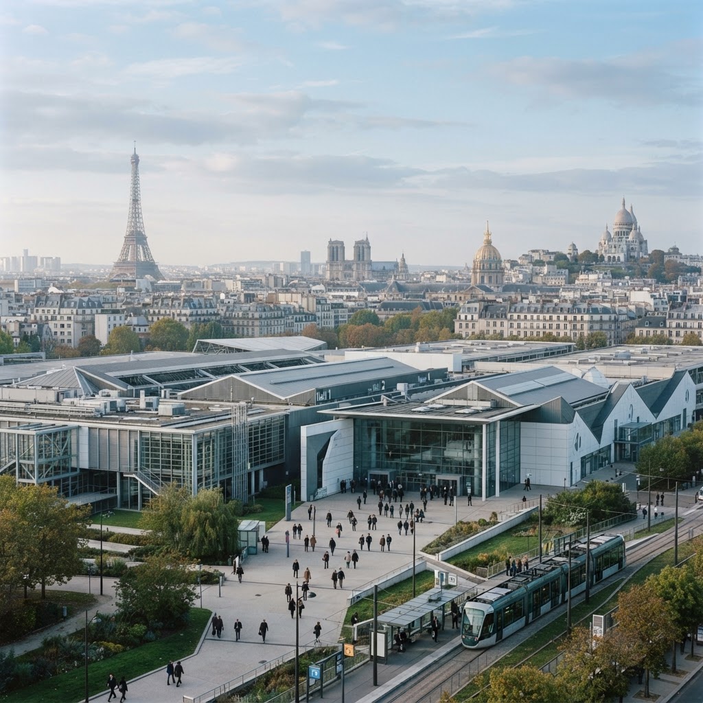 ALL4PACK Emballage Paris 2026