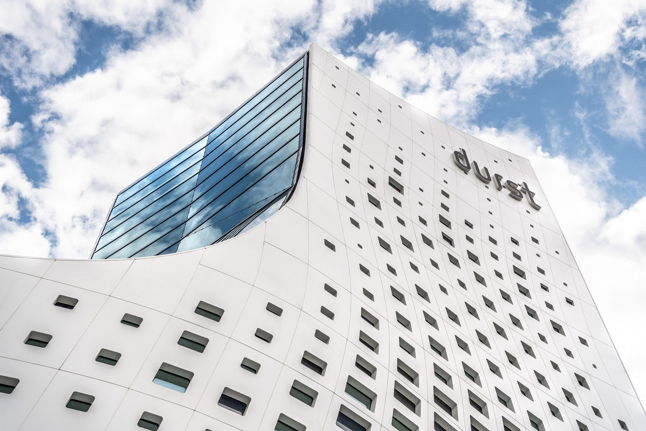 Durst Group AG