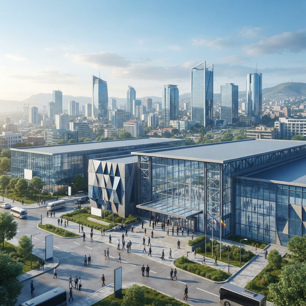 APPEx - Afri Print and Packaging Expo 2026