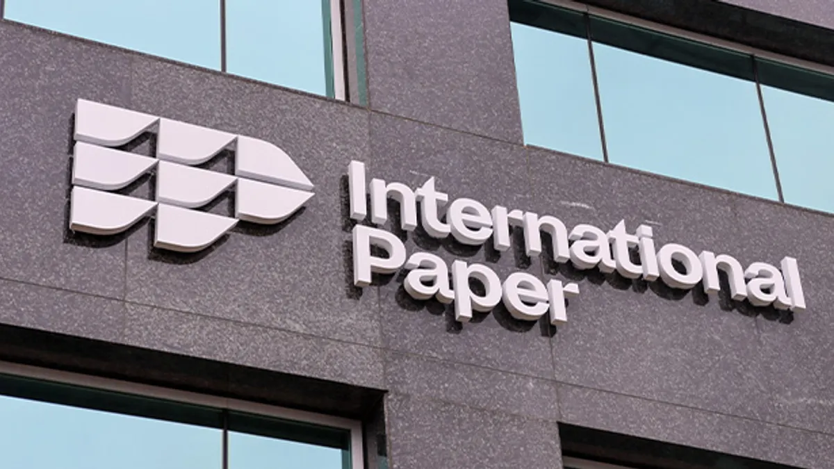 International Paper