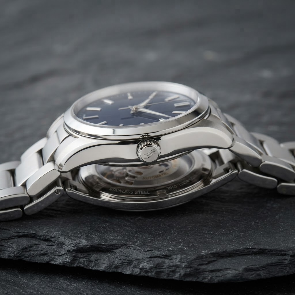 Heritage Ultra-Thin