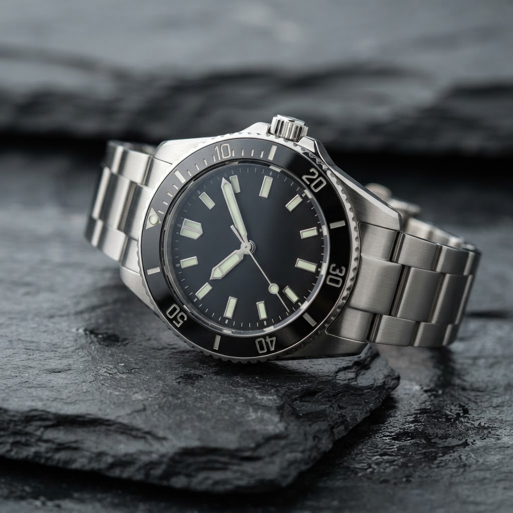 Heritage Diver 300