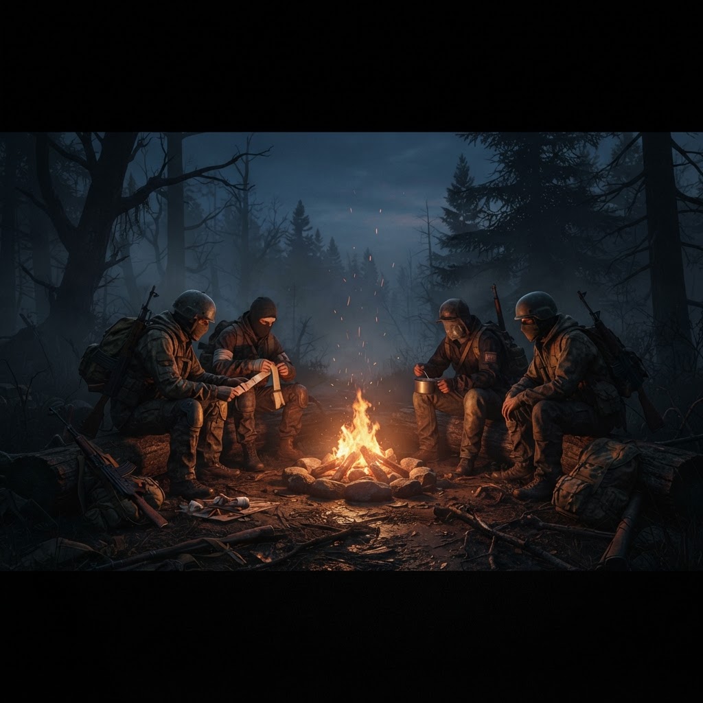 GUIDES