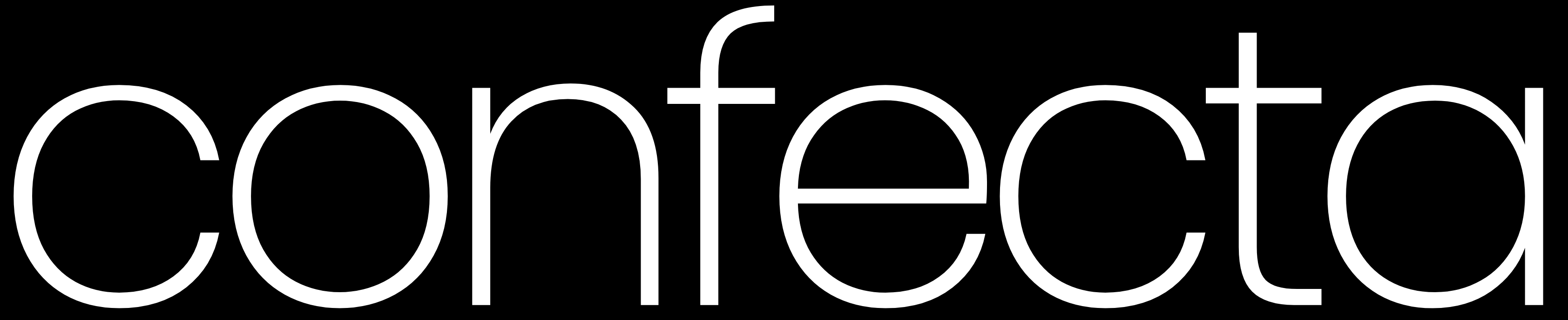 Confecta Logo
